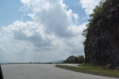 Blue Ridge Mountains